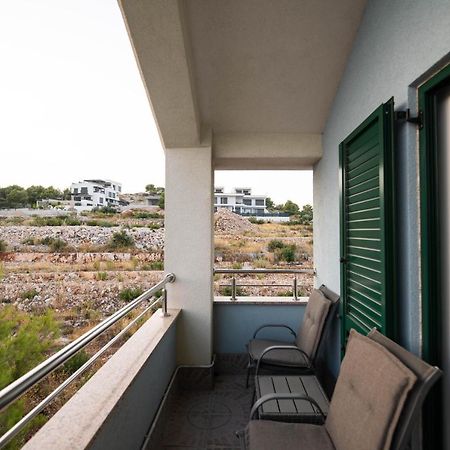 Sunny Beach Apartments Šibenik Kültér fotó