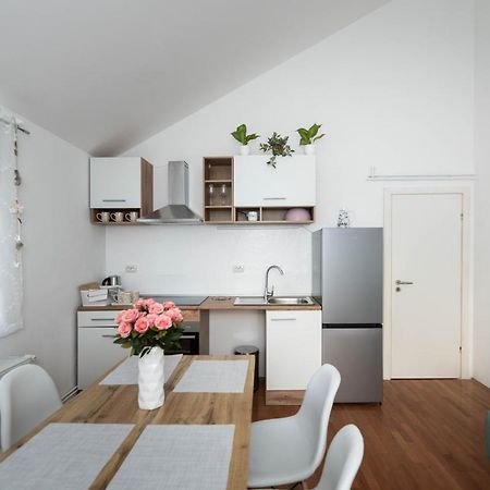 Sunny Beach Apartments Šibenik Kültér fotó