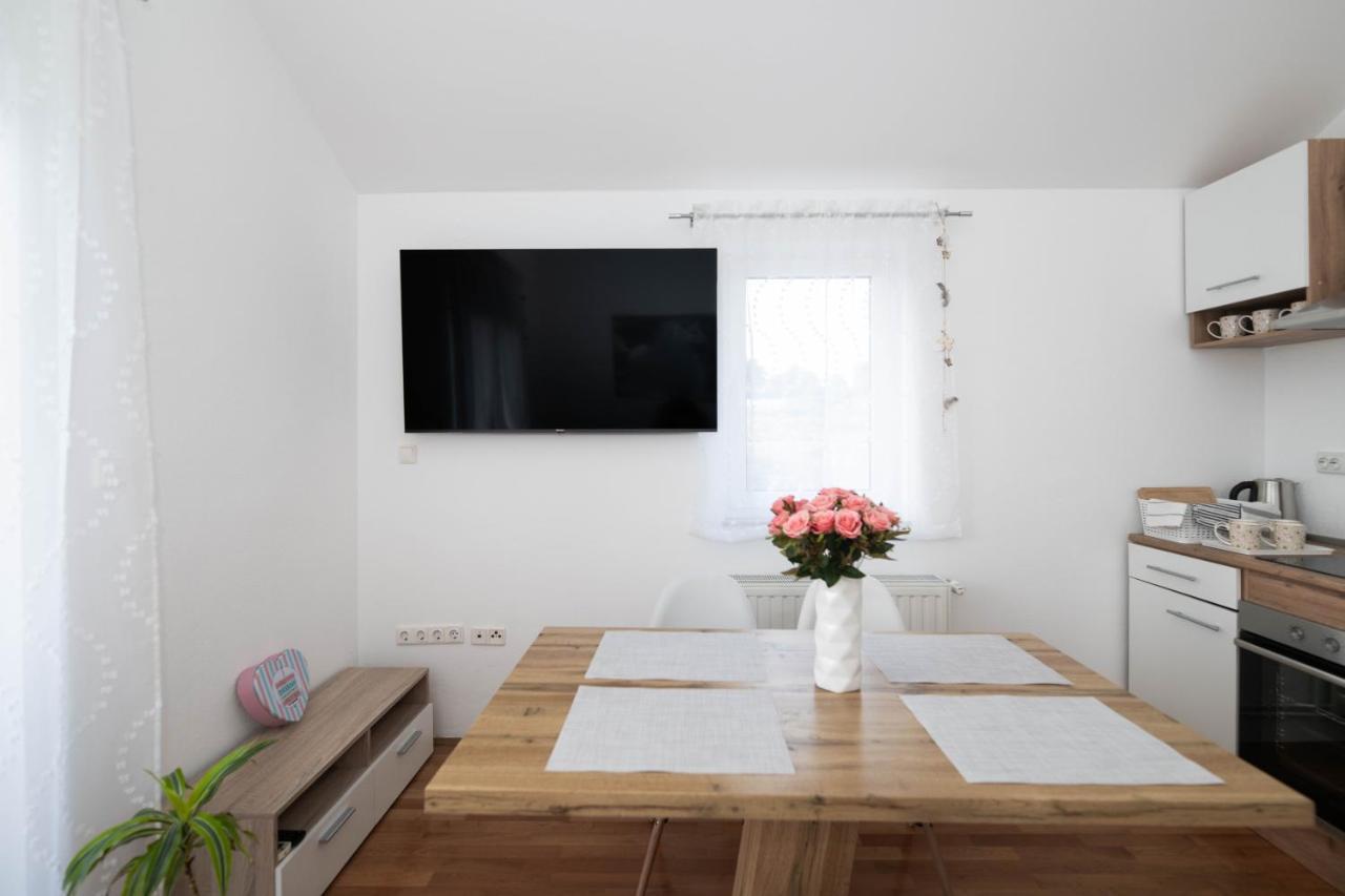 Sunny Beach Apartments Šibenik Kültér fotó