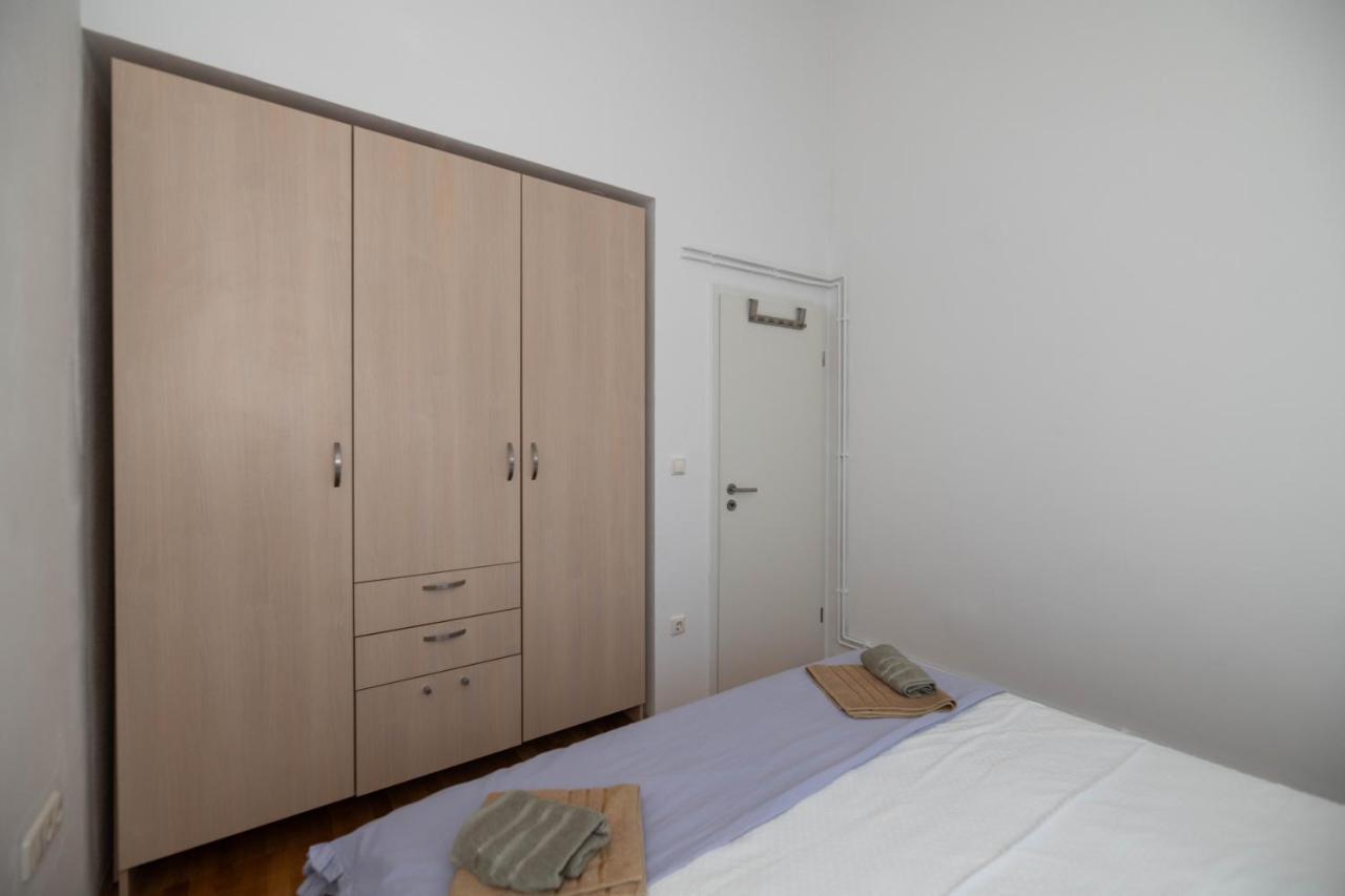 Sunny Beach Apartments Šibenik Kültér fotó