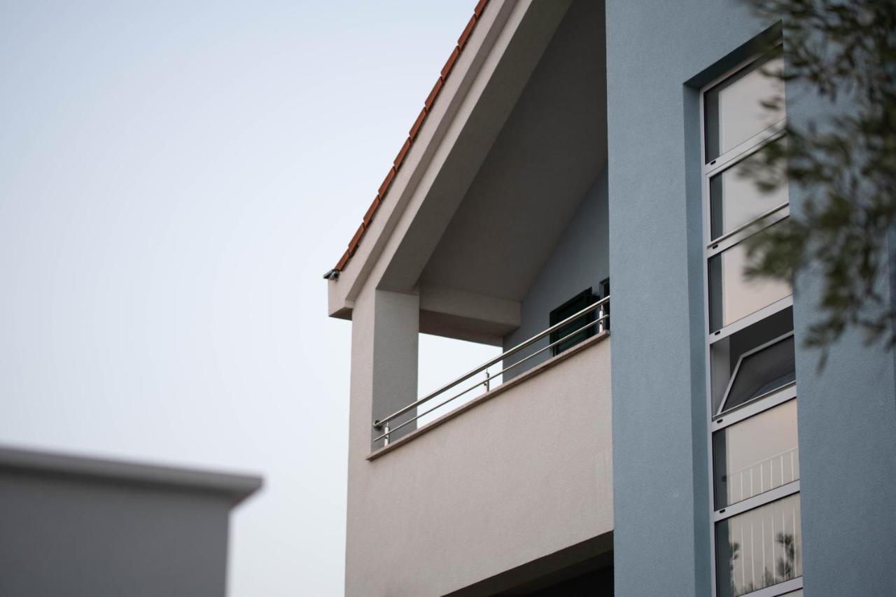 Sunny Beach Apartments Šibenik Kültér fotó