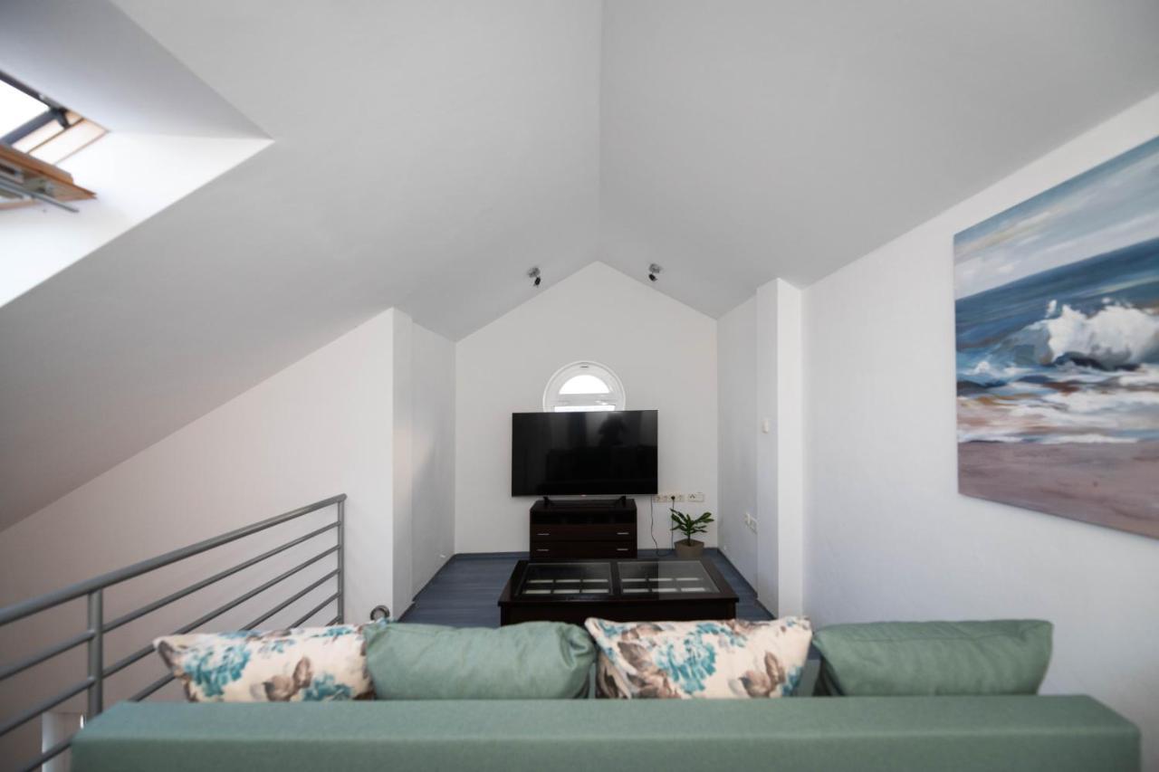 Sunny Beach Apartments Šibenik Kültér fotó