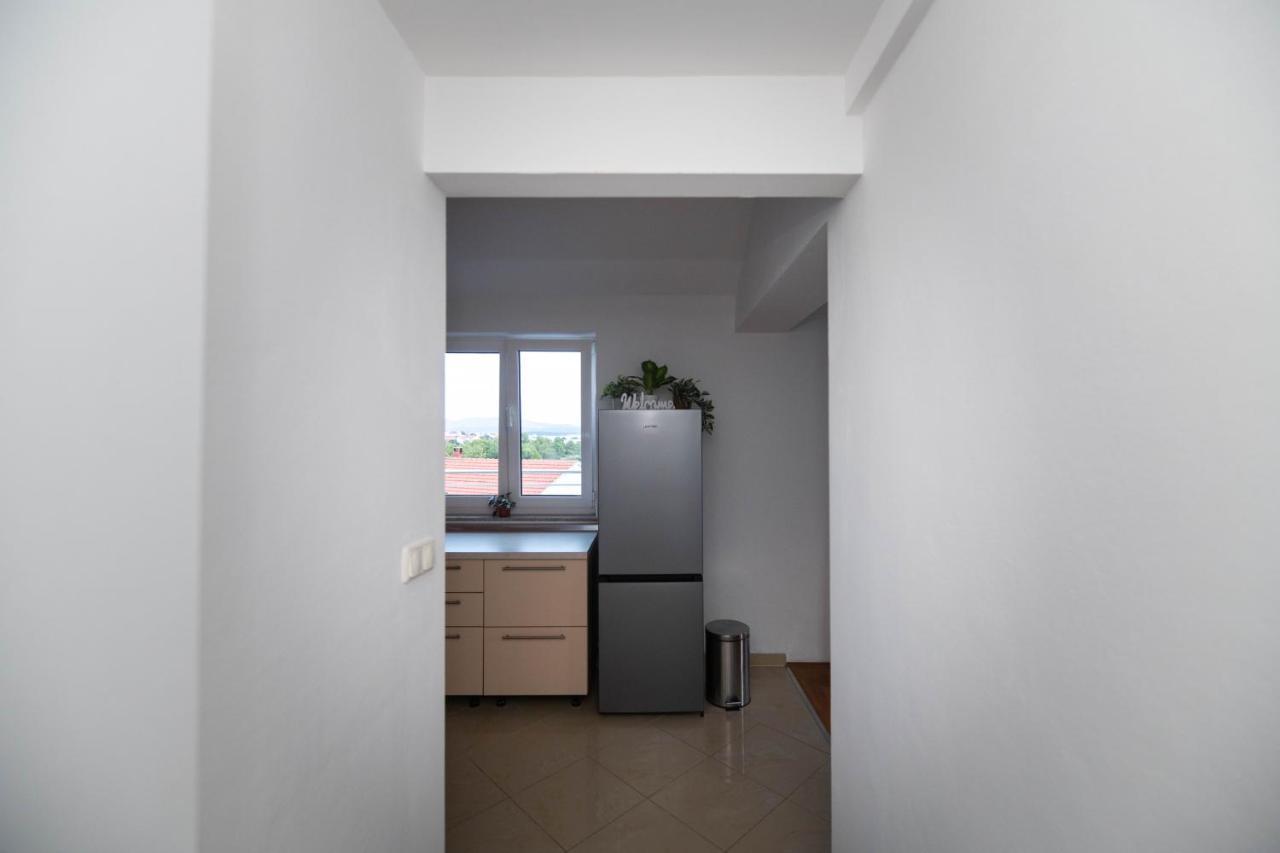 Sunny Beach Apartments Šibenik Kültér fotó