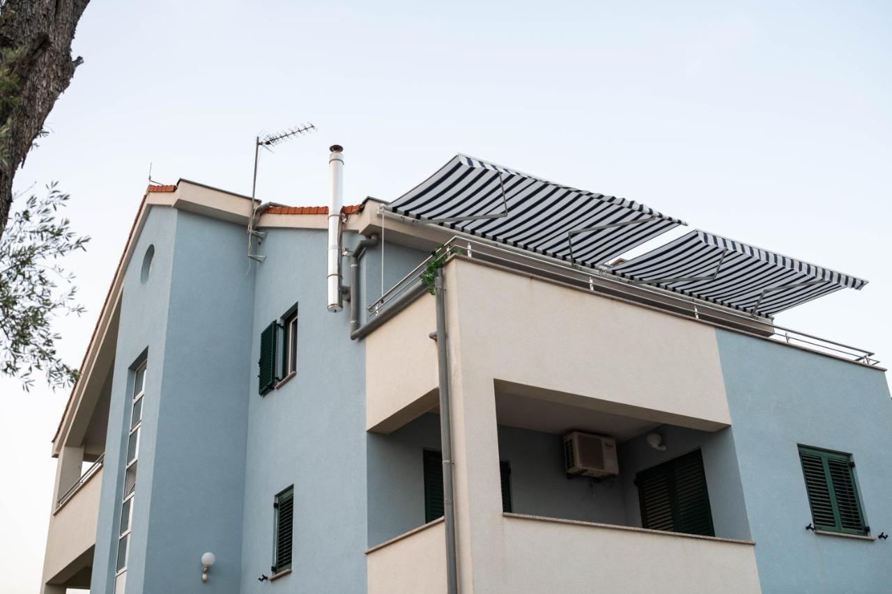 Sunny Beach Apartments Šibenik Kültér fotó